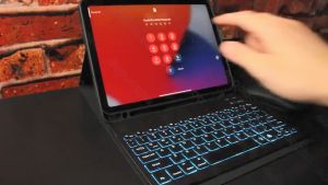 ✯BISA COD✯Paket CMK328 Office Edition Wireless Keyboard and Mouse Package