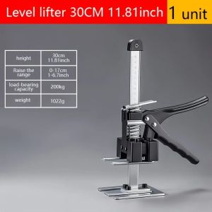 Labor-Saving Cabinet Board Lifter Adjustable Tile Height Adjuster Tool For Door Panel Drywall Sofa Furniture Support Jack