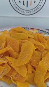 Mangga Kering Cirebon & Manisan Buah Khas Cianjur