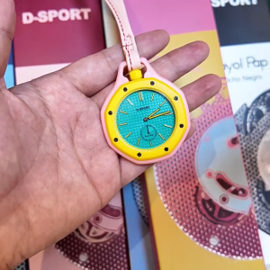 Popular childrens octagonal toy pocket watch a hot-selling model in 2026.