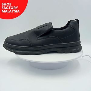 Slip On Casual Men Shoes Size EU 40-45 From Shoe Factory Malaysia
