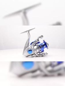 billings | Micro Fishing & Long Cast Spinning Reel