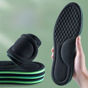 XIANZHAO | แผ่นรองเท้าสำหรับผู้ชาย บางพิเศษ ป้องกันกลิ่น ดูดซับความชื้น และมีกลิ่นหอม