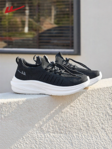 Warrior | Breathable Mesh Summer Ladys Walking Shoes