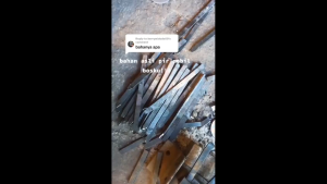 ALAT CUKIT BAN MOTOR  MOBIL DARI BAJA PIR MOBIL ALAT CUKIT BAN MOTOR .HARGA TERTERA SATUAN (1 PCS)