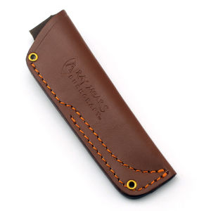 Outdoor Knife Leather Sheath
