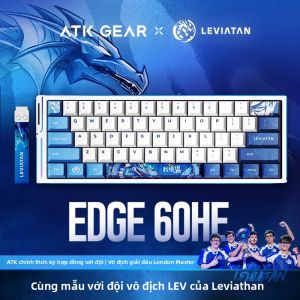 ATK GEAR | Gaming Keyboard