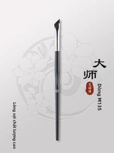 ENERGY | Cọ Trang Điểm Mắt Chính Xác