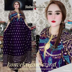 kaftan india anjani