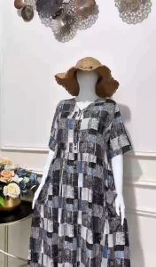 Daster Kirana: Daster Viral Terbaru untuk Semua Usia