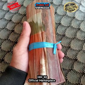 Gula Aren Kawung 1Kg Asli 100% Organik Pilihan Sehat Padat Kualitas Premium JAMINAN UANG KEMBALI JIKA PRODUK MENGECEWAKAN gula aren cetak Bungkus Daun Dan Plastik Murni 1000gr 500gr gula aren asli bungkus daun plastik