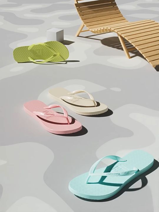 Havaianas hot sale new style