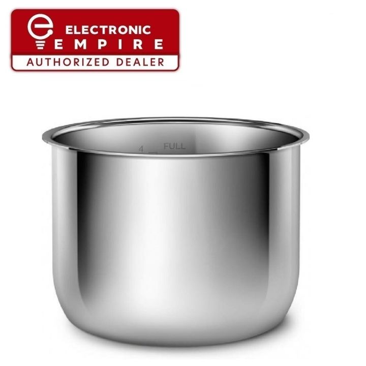 Philips stainless steel inner pot sale