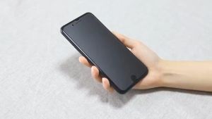 [MUA 5 TẶNG 1] Cường Lực Iphone Full Màn Chống Vân Tay - Mồ Hôi 6/6S/7/8/PLUS/X/XS/11/12/13/1415 PLUS/ MAX