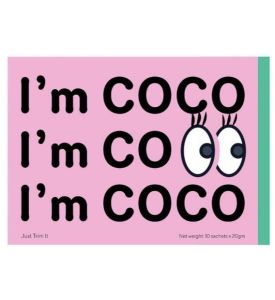 💥Buy 2 Free 1💥🔥Im COCO🔥Slimming🔥产后妈妈必备🔥7天见效🔥不腹泻 降脂减重 燃油排脂 減肥減脂 Slimming Burn Fats Bakar Lemak Kuruskan My Vcare Dairy