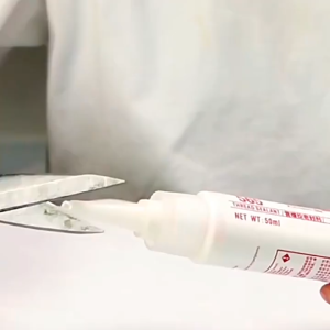 50ml Thread Sealant Seal Pipa Penyegelan Ulir Pipa Logam Lem 567/577