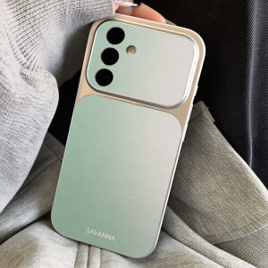 Marble Case For Samsung A16 A17 A57 A56 5g A36 A37 A27 A07 A55 A54 A26 A35 A25 S25 S24 S23 FE S26 Ultra Plus Lanyard Soft Cover