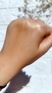 Moreskin Body Butter Whitening & Vit E Gold - Bwhite Nasa - Body Butter Nasa - Membantu Mencerahkan - Melembabkan - Bisa untuk Kaki Yang pecah Pecah - BPOM - Aman - Kosmetik Herbal Online