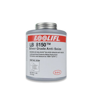 LOOLIFL | Silver-based Anti-seize Compound Copper-based Anti-seize Grease Nickel-based Anti-wear Metal Lubricant