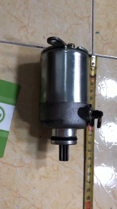 Củ đề xe máy ATTILA ( tháo xe )