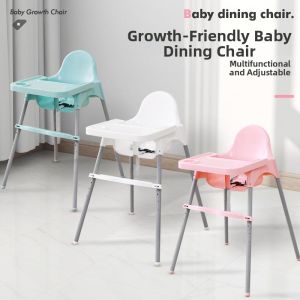 LIANGJUZHIGE | Adjustable Multi-use Baby Dining Chair