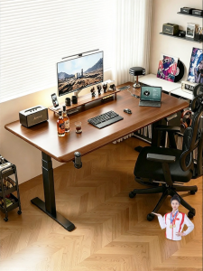 MUYISHENG | Smart Adjustable Electric Desk