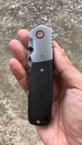 มีดพับ Chongming รุ่น CM124