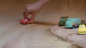 Takara Tomy | Cars 2 3 Lightning McQueen Cruz Ramires Sterling Ramone Tractors Alloy Car Model Children’s Car Toy Gift