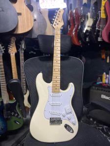 SMIGER ELECTRIC GUITARS