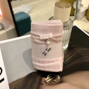 Seamless Modal High Waist Womens Underwear Breathable Moisture Wicking Algae Antibacterial Soft Elastic Triangle Panties