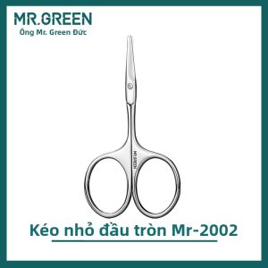 MR.GREEN | Kéo Chăm Sóc Cá Nhân Dành Cho Nam
