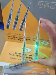 Bút thử điện đa năng