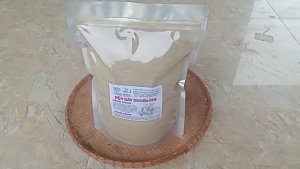 100g bột cây xuyến chi nguyên chất - tăng cường hệ miễn dịch