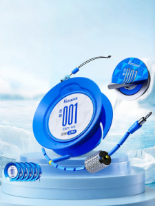 WEITUOSEN | High Strength Nitrogen Filled Fishing Line