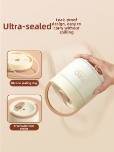 YOULUNMEI | Long Insulation Small Portable Lunch Box