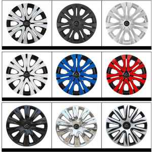 Car Hubcap 16 inch