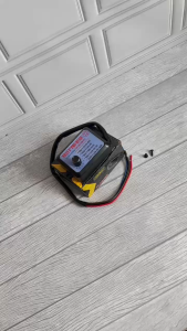 RELAY MODUL KLAKSON NHAY 3+ PRO VIETNAM TERBARU 12 NADA DC 12 - 24 VOLT ORIGINAL MOSCOW MODUL KLAKSON PUTUS PUTUS