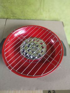 Panggangan Happy Grill Ukuran 32cm Bahan Tebal TDI Mudah Penyok