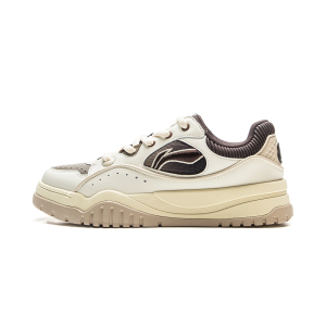 Li-Ning | Giày Thể Thao Thời Trang Cổ Điển thoải mái
