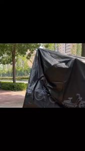 Bạt Che Trùm Xe Máy Xe Đạp Chống Bụi Bẩn Chống Nước Tránh Pha Màu Sơn Tiện Dụng Cho Xe Đạp Thể Thao Xe Đạp Địa Hình MTB MLH