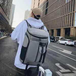Waterproof Large Capacity Backpack for Sports Outdoor Travel and Hiking