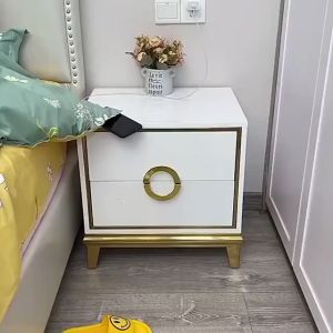 5 PC กล่องเก็บรีโมทติดผนัง กล่องเก็บของแบบติดผนัง กล่องวางโทรศัพท์ เก็บโทรศัพท์มือถือ 5 ตัว