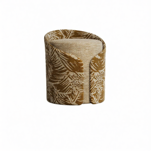 Luxurious Minimalist Creative Stool