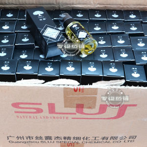 Oil Coffee Hair Smoothing Serum Non-Wash Salon Quality Anti-Frizz Hair Care Product for All Hair Types Beautiful Shiny Hair