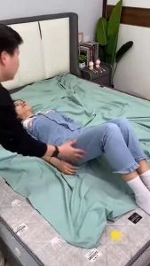 DREAMLUX Premium Cooling Silk Bedsheet 4in1 | No Comforter | Silky Smooth Bedding | Cadar Sejuk 冰絲床單