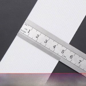 Wide Thin Elastic Band High Elasticity Flat Wide Durable Childrens Hairband Baby Pants Waist Rubber Band Sewing DIY Accessories