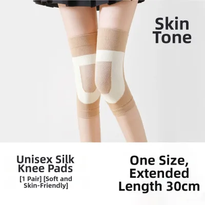 Slip-resistant Warmness Protect Knee Pad