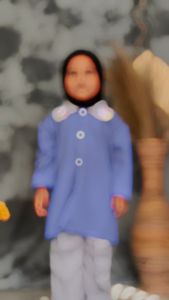 ONE SET ANAK PEREMPUAN CARDIGAN 3-11 TAHUN cardigan anak bordir bunga setelan anak perempuan cutbray