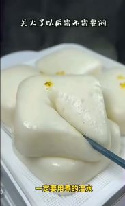 [10 gói] men nở hoạt tính cao bánh bao bánh mì đa năng 5g