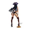 Banpresto One Piece Chronicle Boa Hancock Flag Diamond Ship Figure. 
